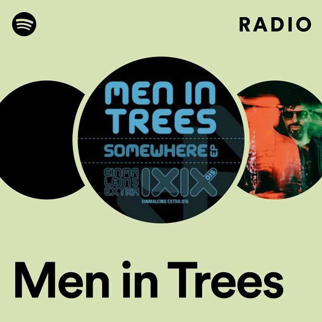 Men in Trees Radio