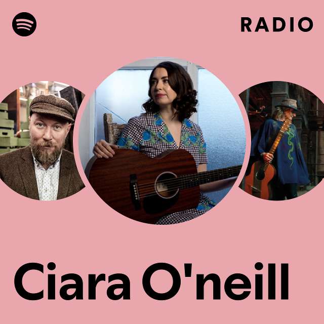 Ciara  Spotify