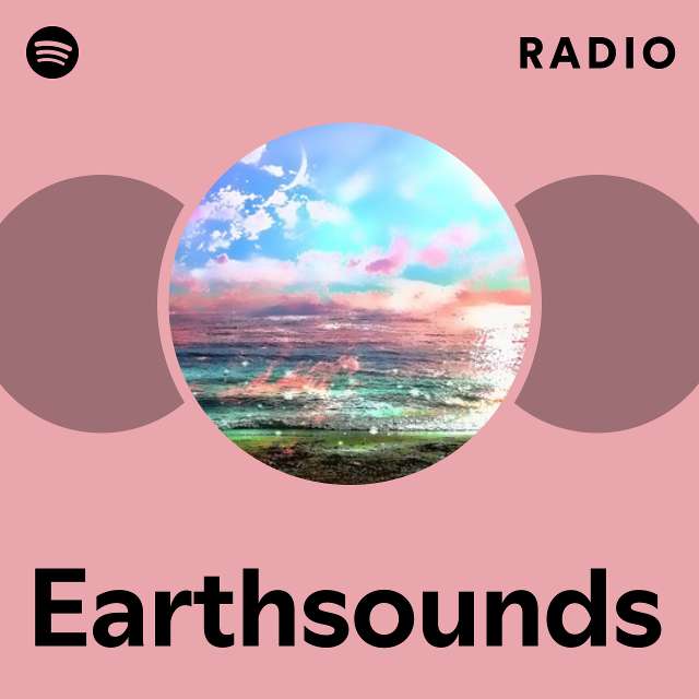 Earthsounds Radio