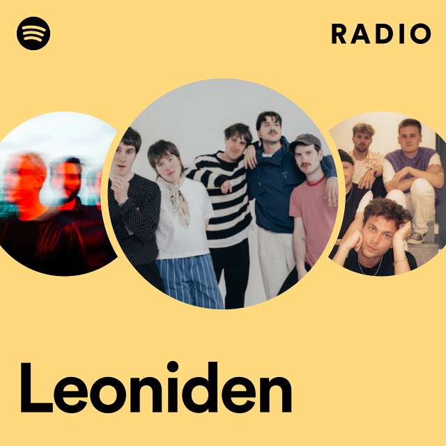 Leoniden Radio