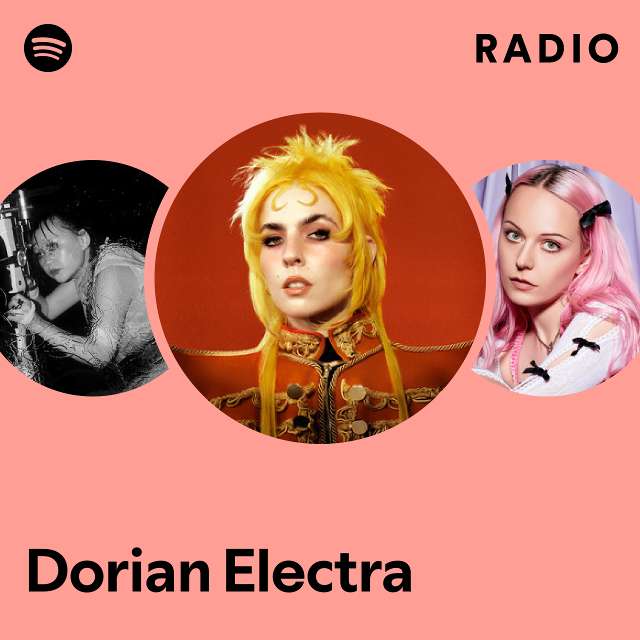 All – Dorian Electra Store