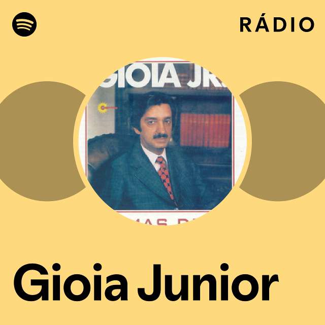 Stream Fica, Senhor, Comigo by Gioia Junior