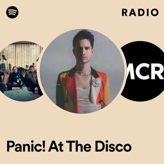 Panic! At The Disco Radio