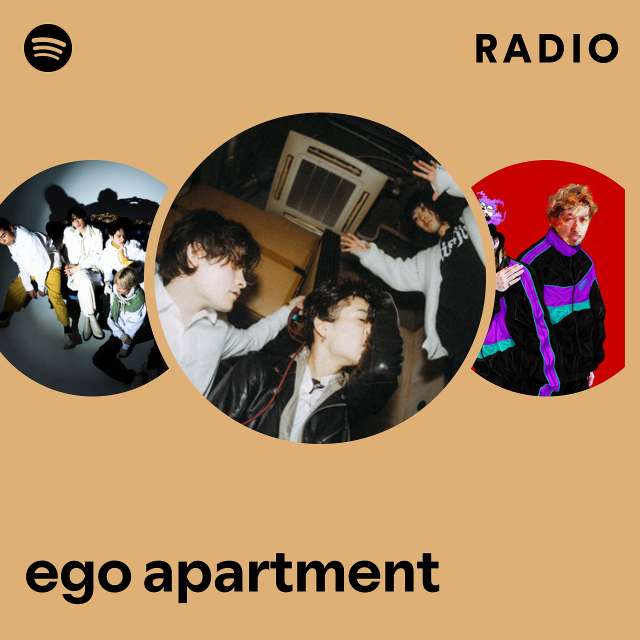 ego apartment | Spotify