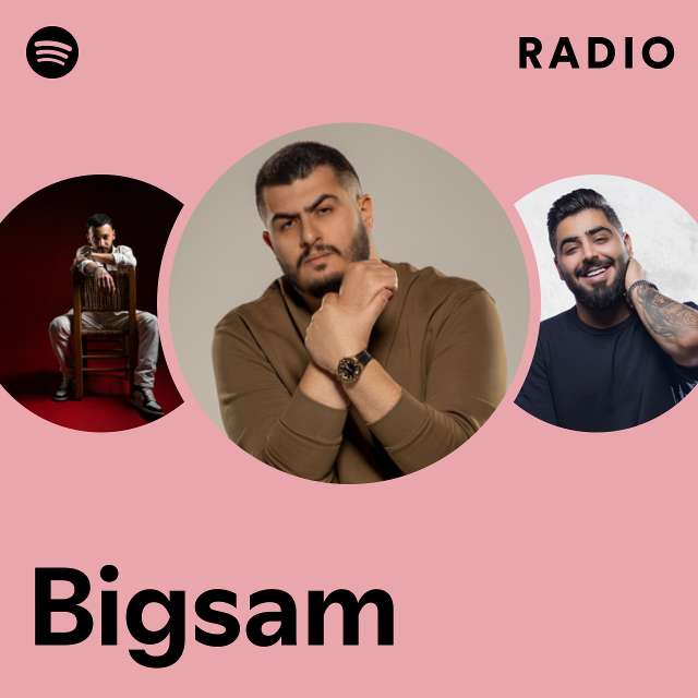 BiGSaM (@bigsamusic) • Instagram photos and videos