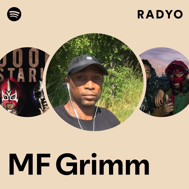 MF Grimm | Spotify