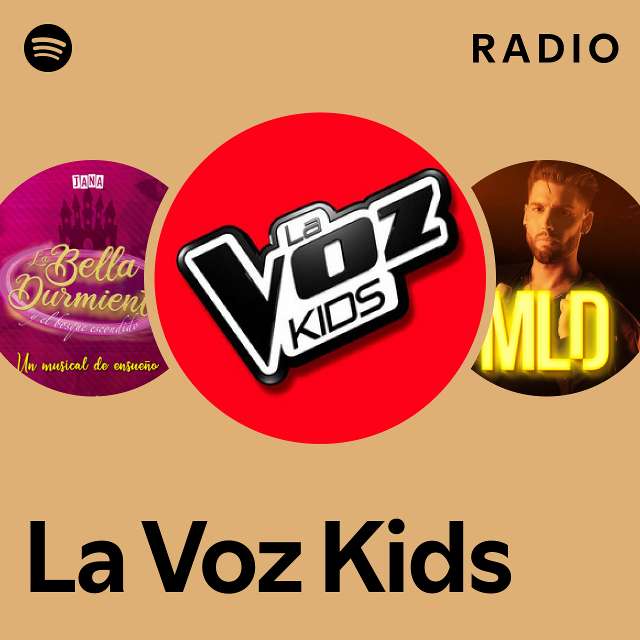 La Voz Valiente Radio - playlist by Spotify