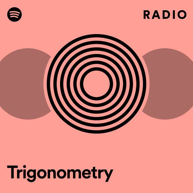 Trigonometry Radio