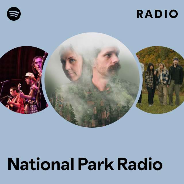 National Park Radio Radio