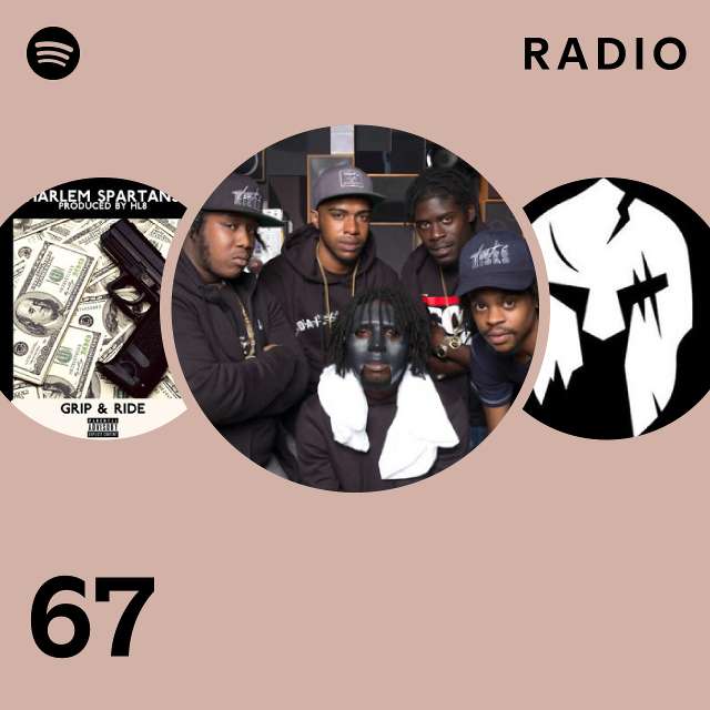 67 | Spotify