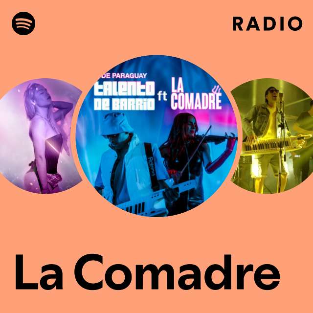 Los Verduleros Radio - playlist by Spotify
