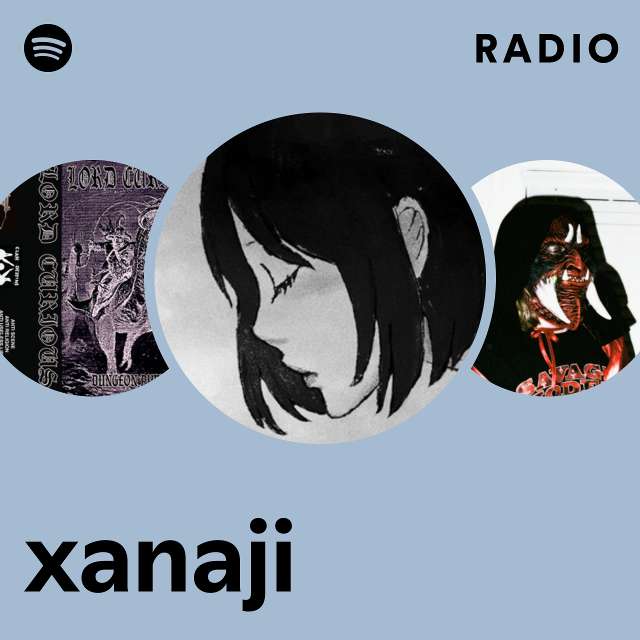 Xanaji: albums, songs, playlists