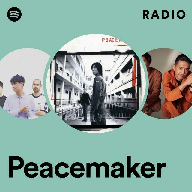 Radio di Peacemaker
