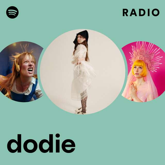dodie  Spotify