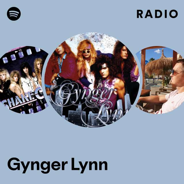 Gynger Lynn / Gynger Lynnもったいない本舗