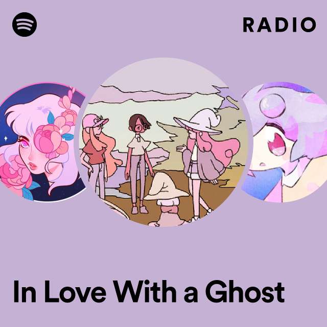 Imagem de In Love With A Ghost