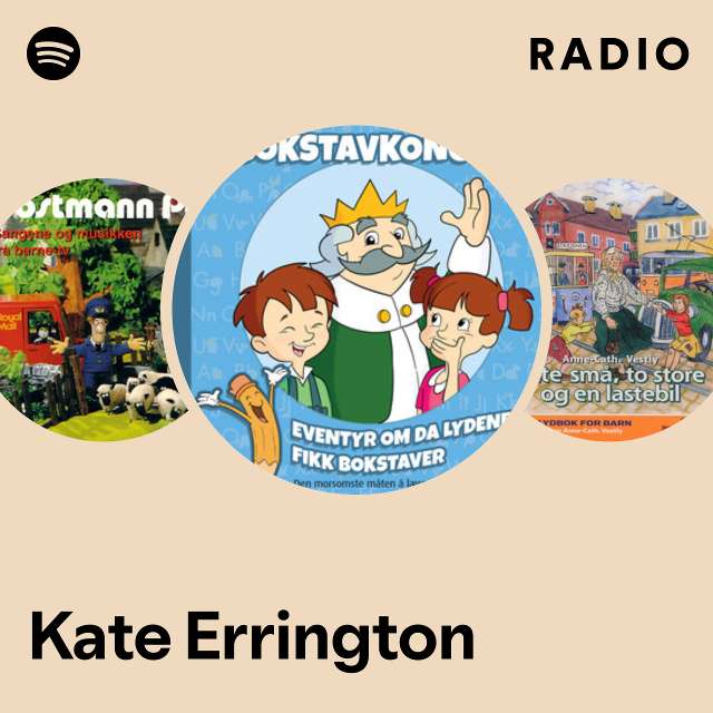Kate Errington