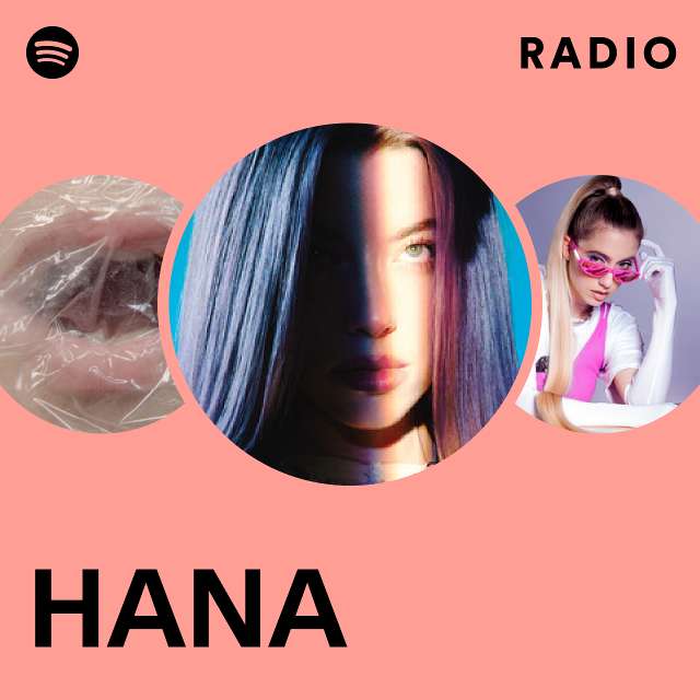 HANA | Spotify