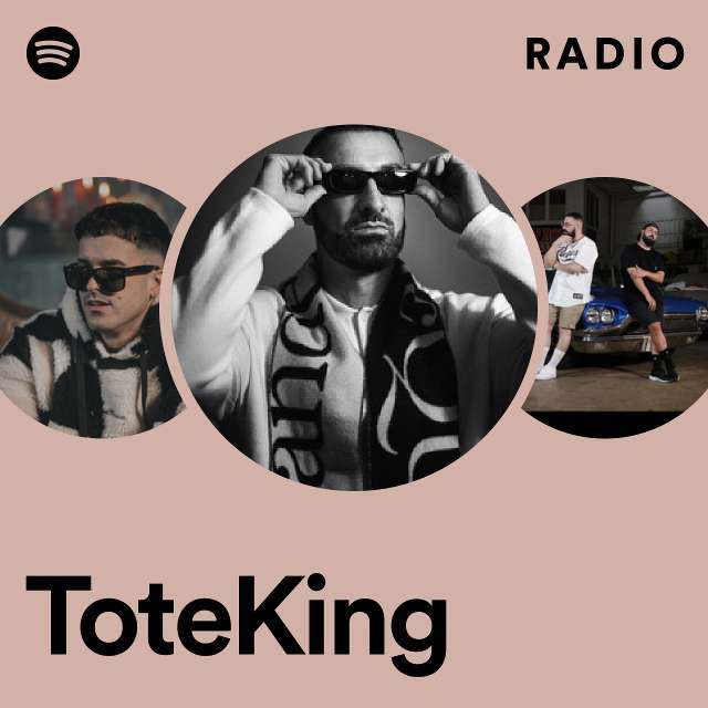 ToteKing Radio