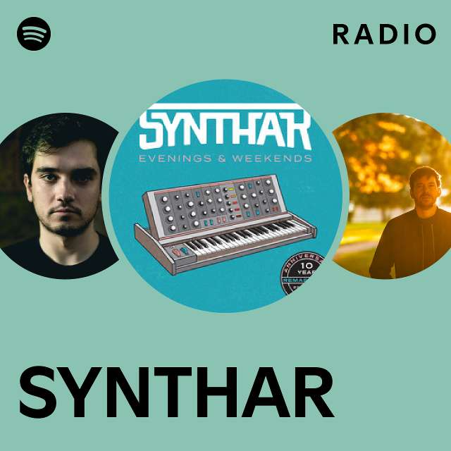 Synthar deals