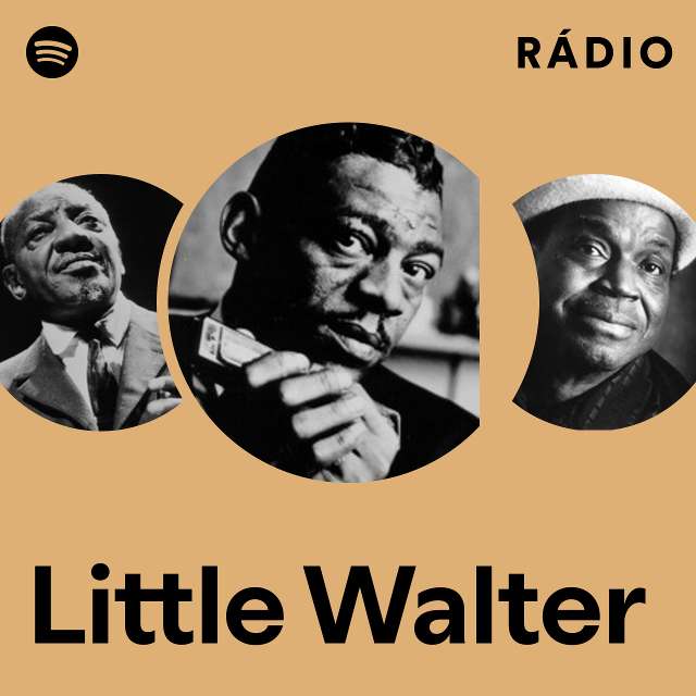 Little Walter | Spotify