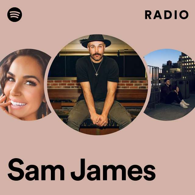 Sam James Radio