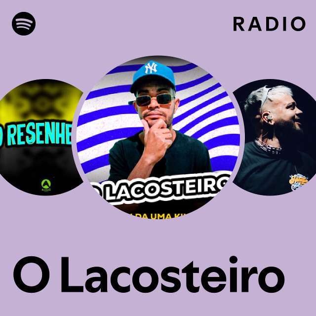 Bonde da Seresta Radio - playlist by Spotify