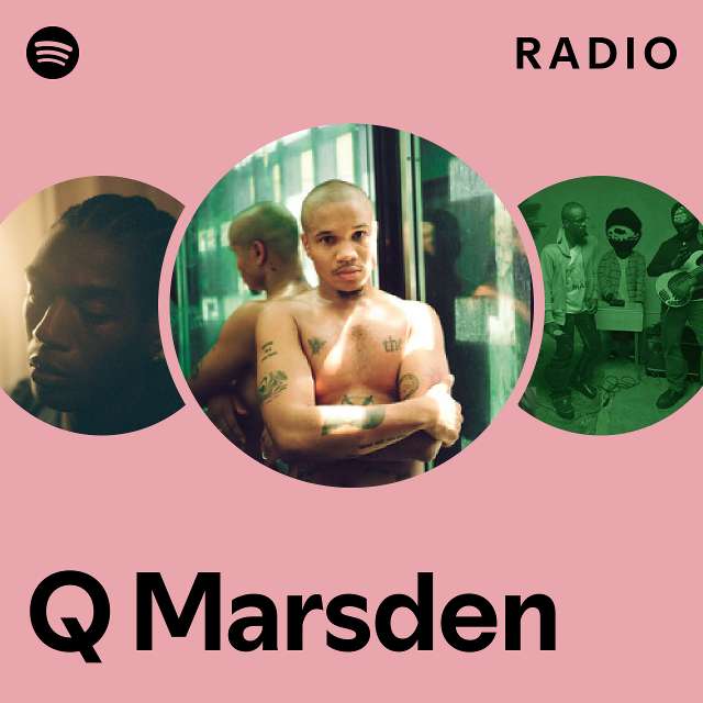 Q Radio - playlist by Spotify | Spotify