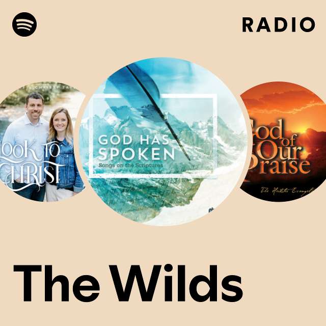 The Wilds Radio