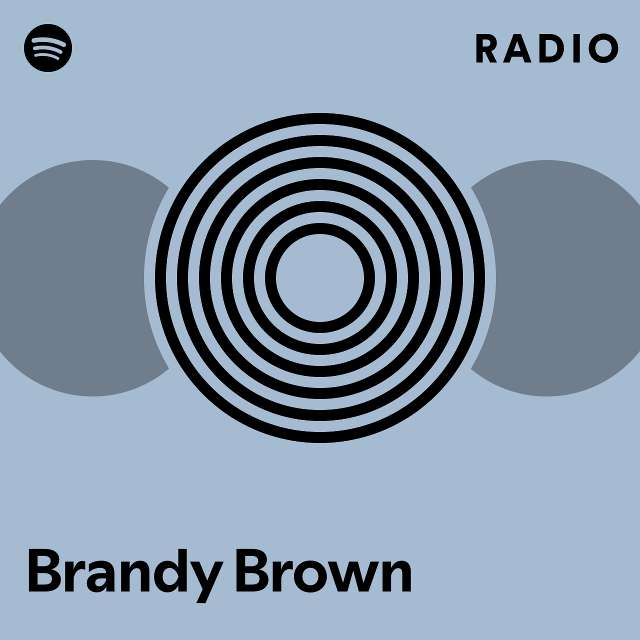 Brandy Brown