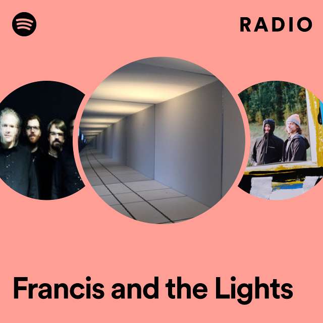 Imagem de Francis And The Lights