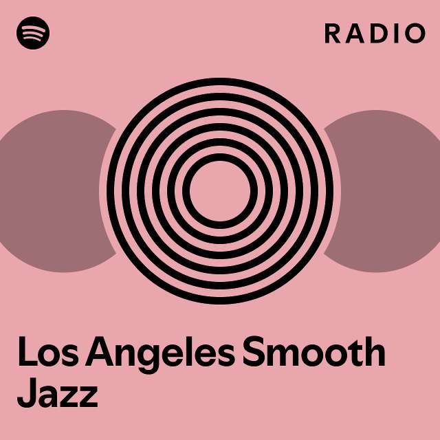 Smooth deals jazz radio