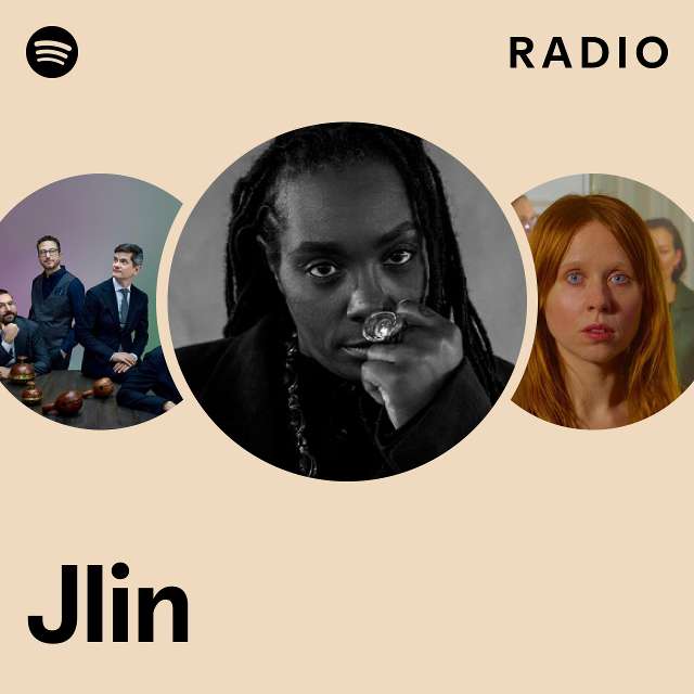 Jlin Radio - playlist by Spotify | Spotify