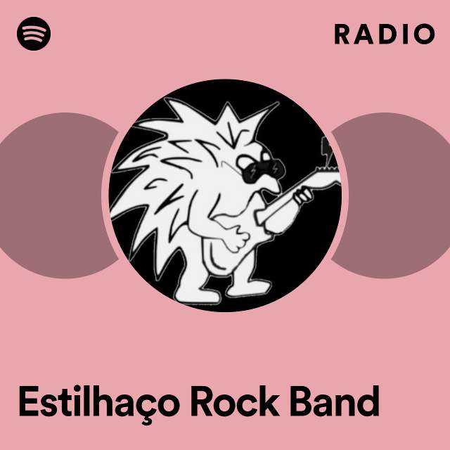 Imagem de Estilhaço Rock Band