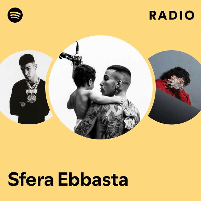 Sfera Ebbasta è ancora il re incontrastato dello streaming: battuto il  record di ascolti su Spotify