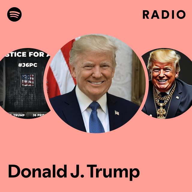 Donal Trap Radio - playlist by Spotify