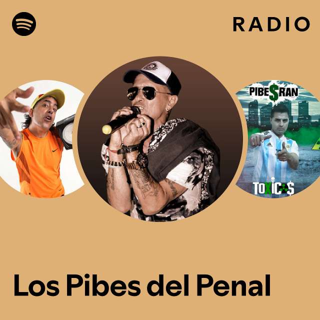 EL TRAIDOR Y LOS PIBES - Lyrics, Playlists & Videos