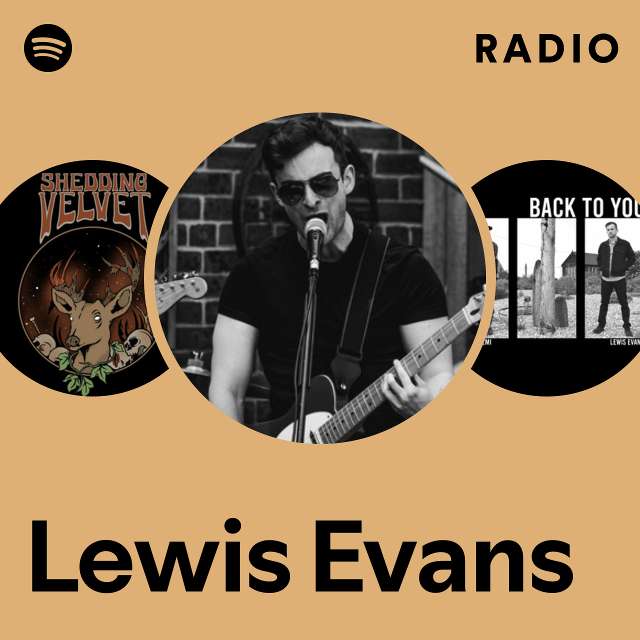 Music  Lewis Evans