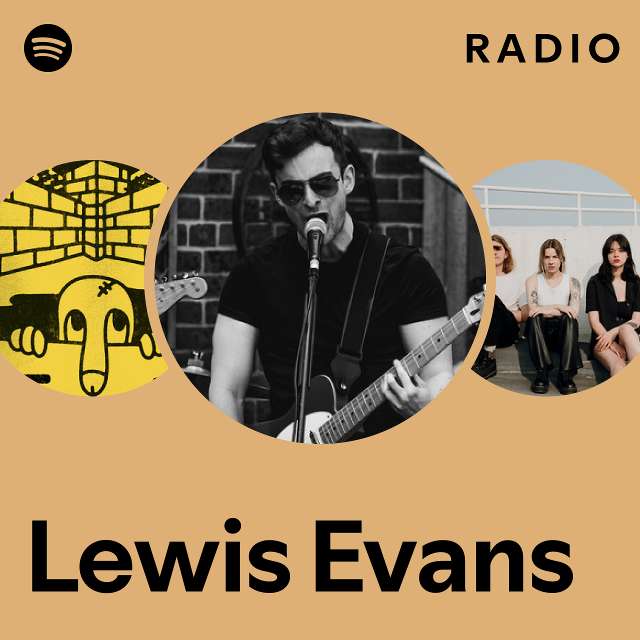 Music  Lewis Evans