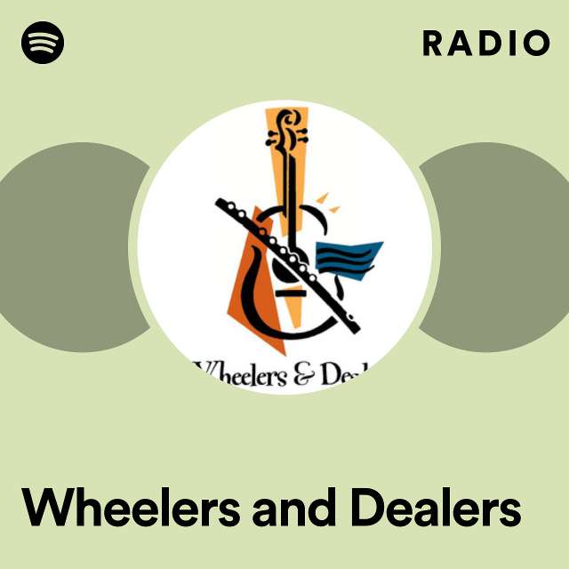 Wheelers and Dealers Radio