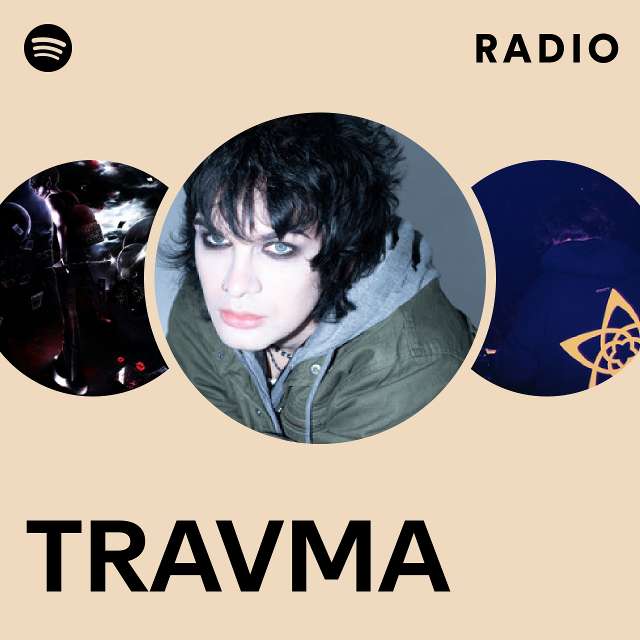  TRAVMA Lyrics Songs and Albums  Genius