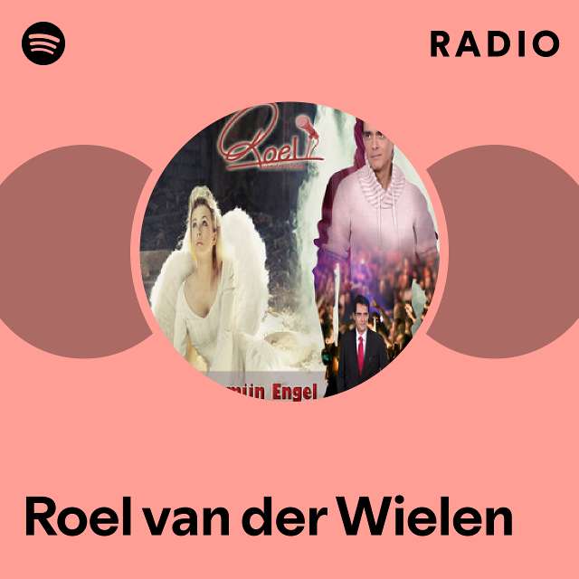 Roel van der Wielen