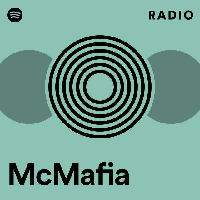 McMafia Radio