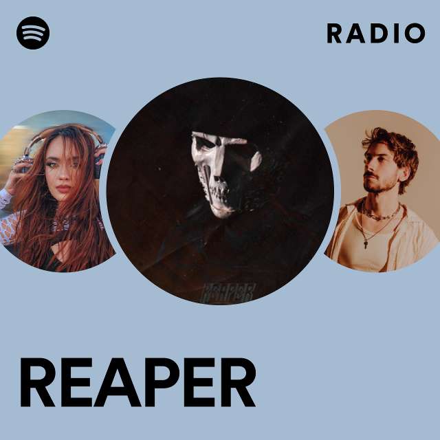 REAPER Radio
