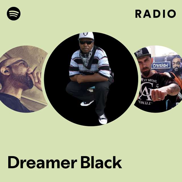 Dreamer Black