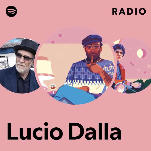 Lucio Dalla