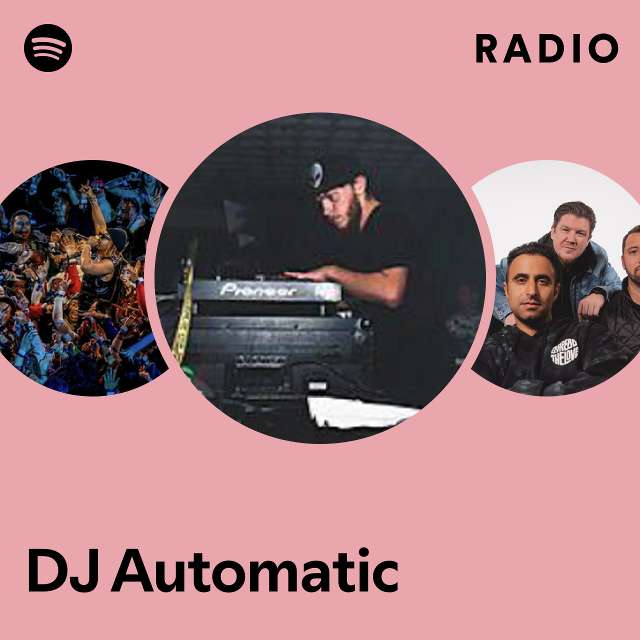 DJ BRITIS Radio - playlist by Spotify