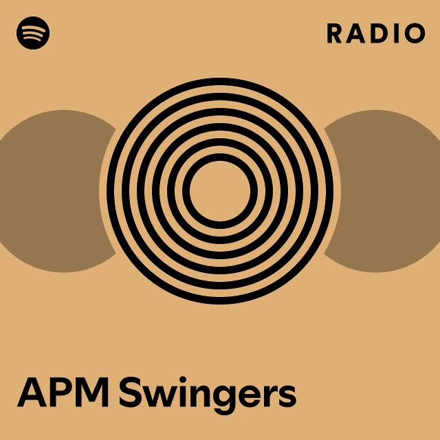 APM Swingers Spotify