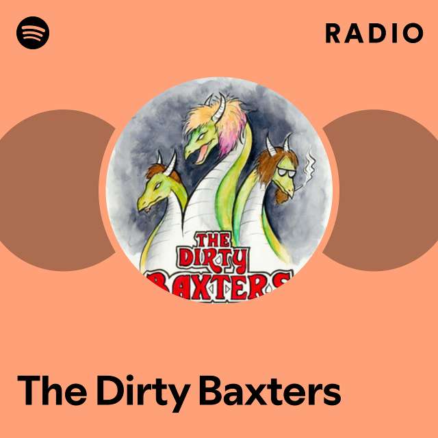 The Dirty Baxters Radio