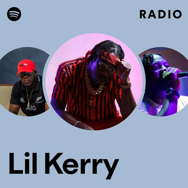 Lil Kerry - Songs, Events and Music Stats